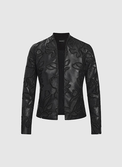 Vegan Leather & Suede