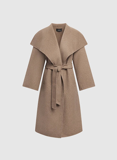 Wool Coats
