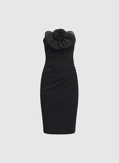 Little Black Dresses
