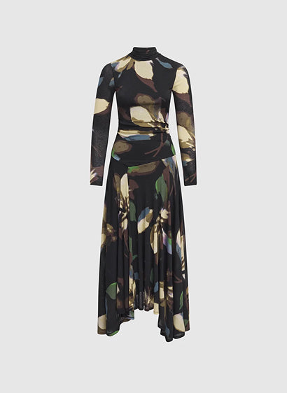 Midi & Maxi Dresses
